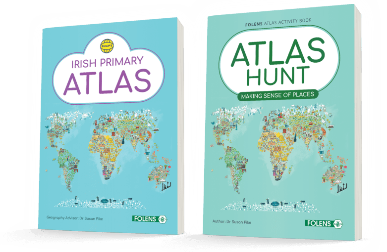 Atlas and Atlas Hunt