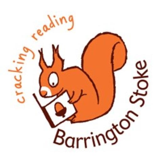 Barrington Stoke logo