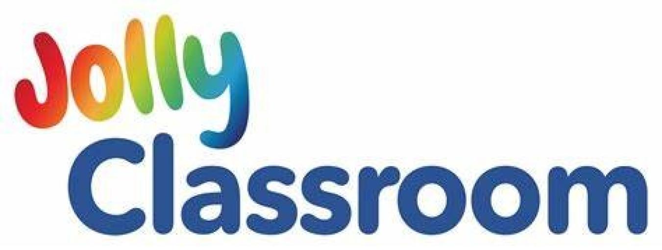 Jolly Classroom logo