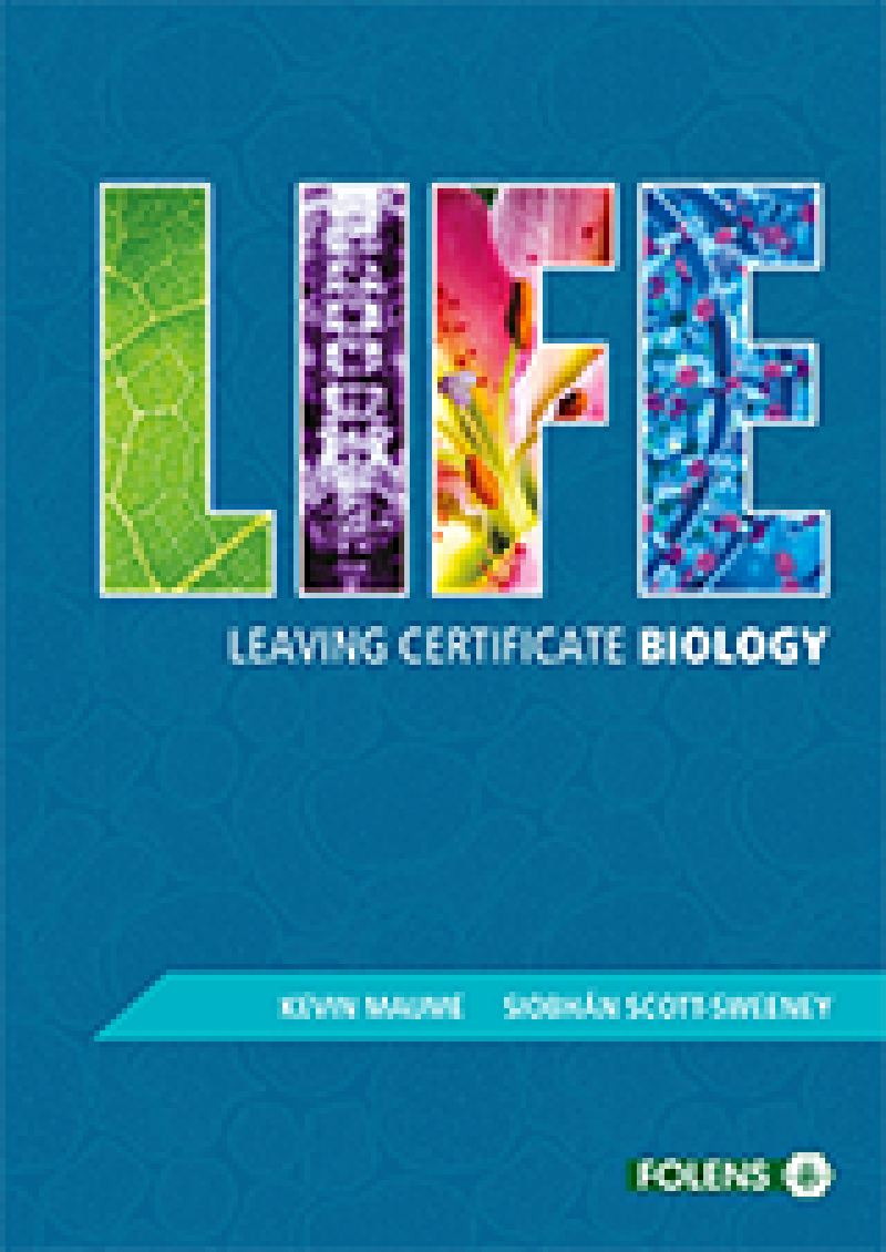 Life Leaving Certificate Biology