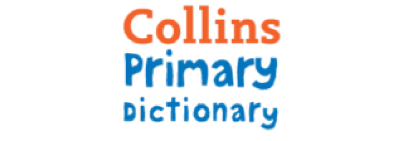 Collins dictionary logo