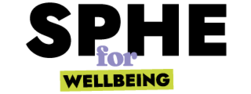 SPHE for wellbeing logo