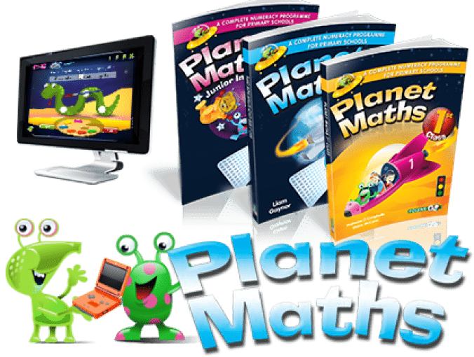 Planet Maths