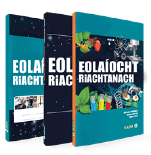 Eolaiocht Riachtanach