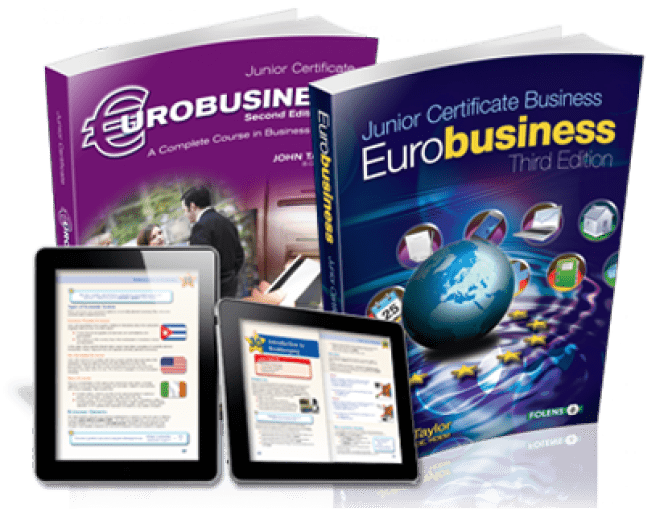 Euro Business