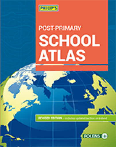 Atlas post primary thumb