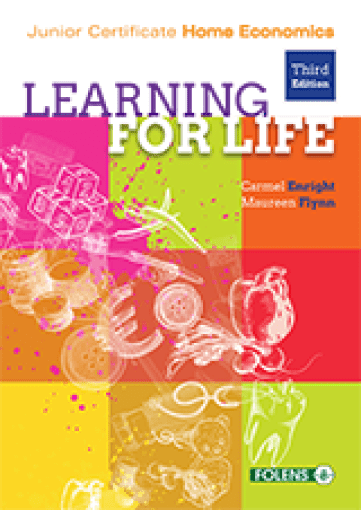 Learning for Life 3rd Edition