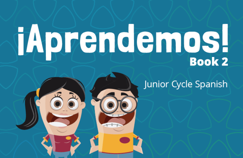 Aprendemos Folens Junior Cycle Spanish podcasts