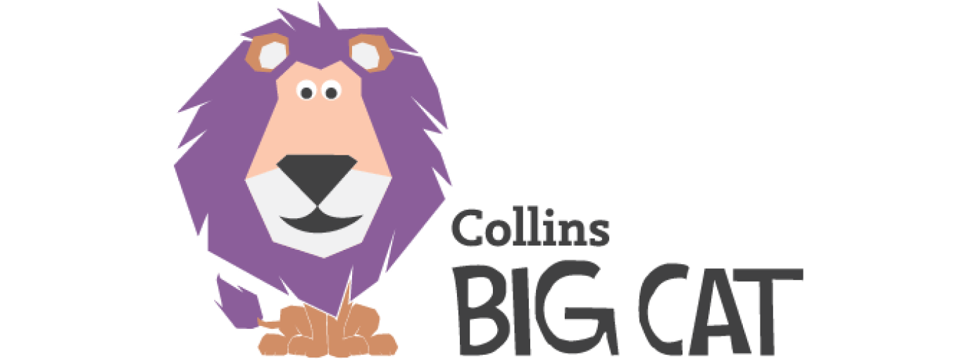 Collins Big Cat - logo 