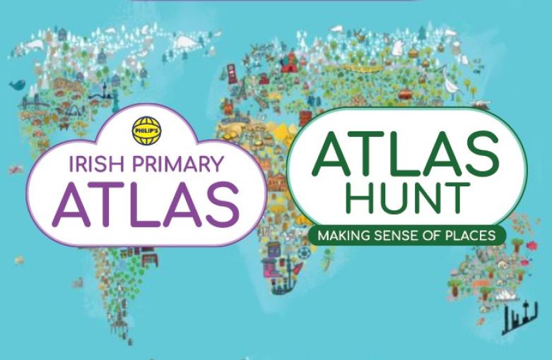 Atlas and Atlas Hunt webinar