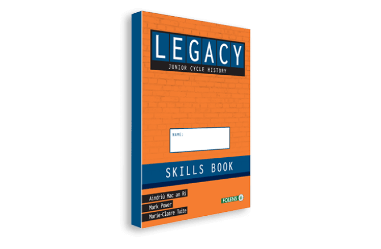 Legacy-folens-junior-cycle-history-school-book-cba-chapters