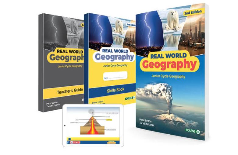 Real-World-Geography-2nd-Edition-range-shot-junior-cycle-geography