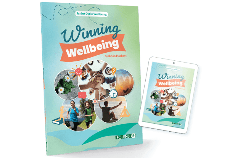 winning-wellbeing-folens-junior-cycle