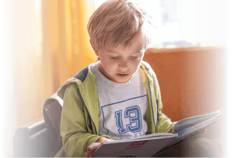 Léigh Liom | Irish Levelled Readers | nurture your pupils' love of reading Irish | Folens