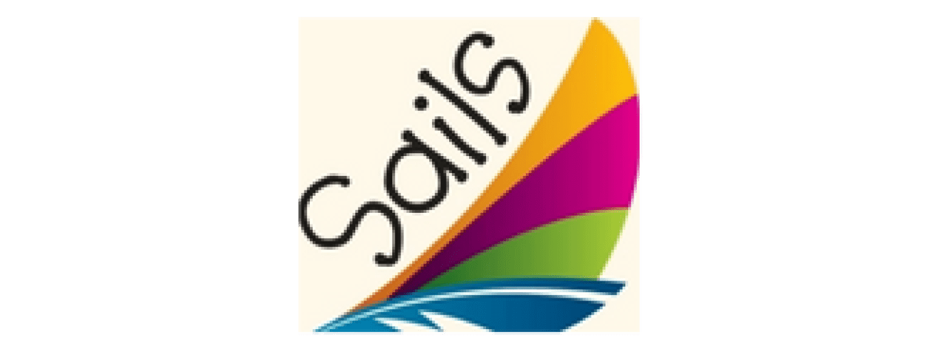 Sails logo