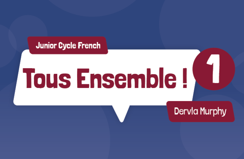 Tous Ensemble 1 Junior Cycle French podcasts