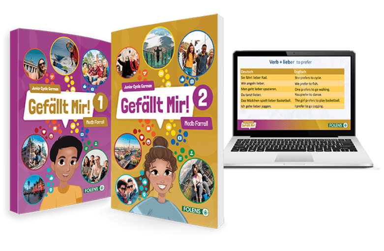 Gefallt-Mir!-textbook-portfolio-teachers-guide-junior-cycle-german
