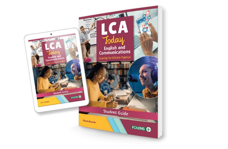 LCA-today-english-and-communications-book-and-tablet