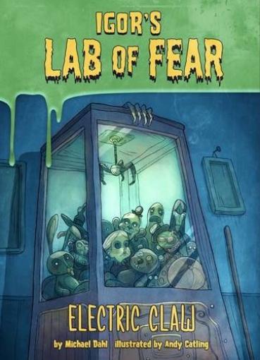 Igor's Lab of Fear
