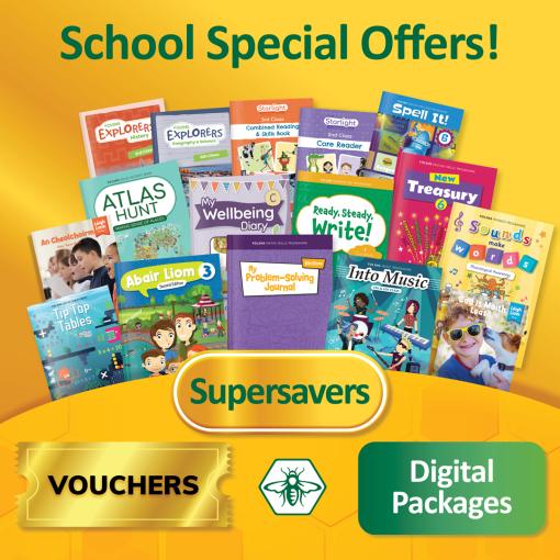 School Special Offers!