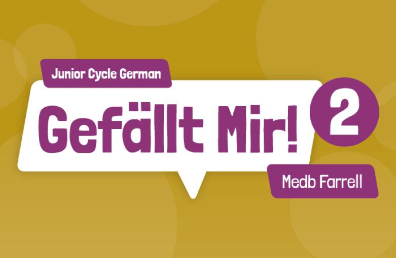 Gefallt Mir 2 Junior Cycle German podcasts