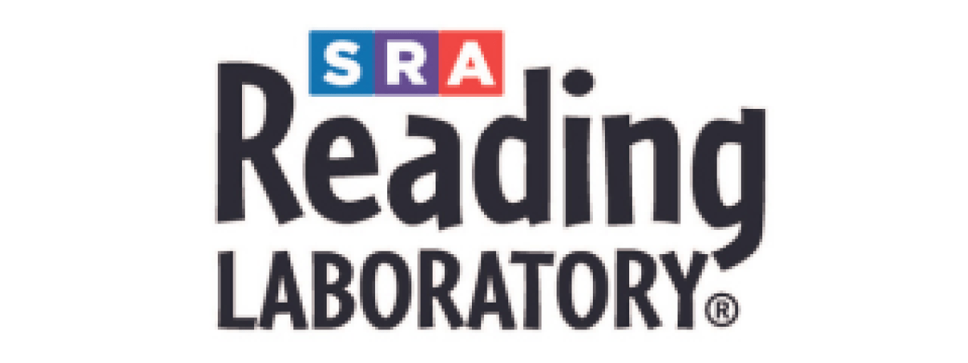 SRA reading labs logo 