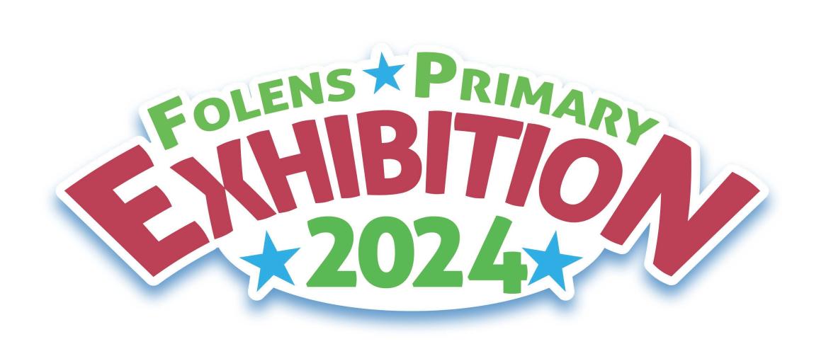 Folens Primary Exhibition 2024