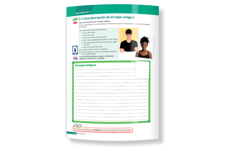 aprendemos2-2nd-edition-assessment-exam-suppport