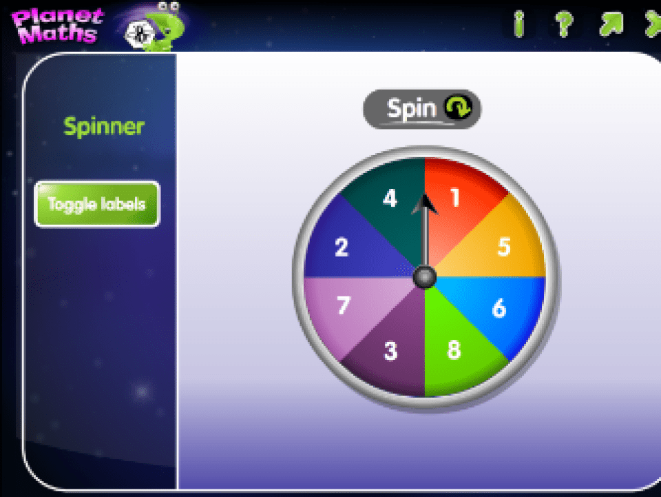 Toolkit: Spinner