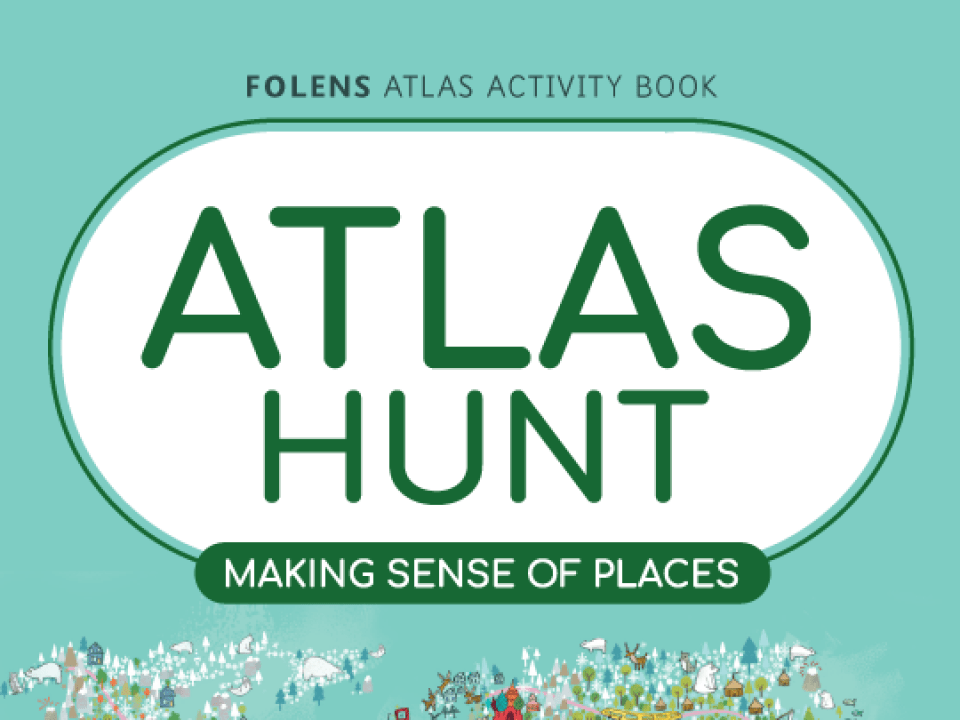 Atlas Hunt