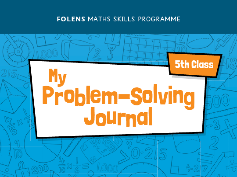 problem solving skill journal