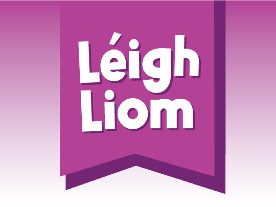 Leigh Liom Logo
