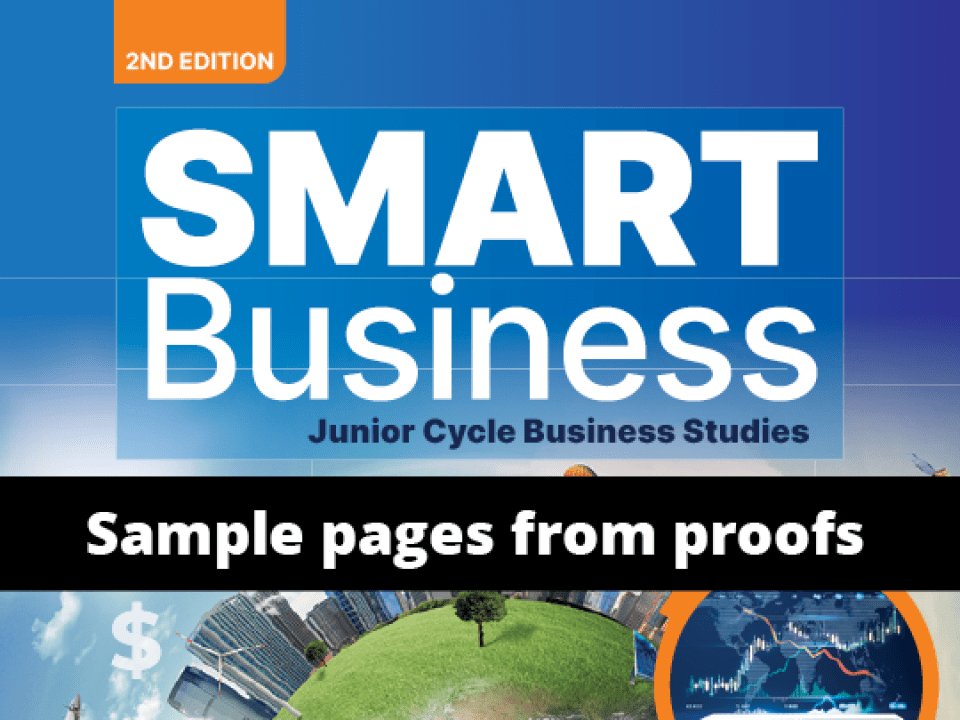 SMART Business (2nd edition) PEP Thumbnail