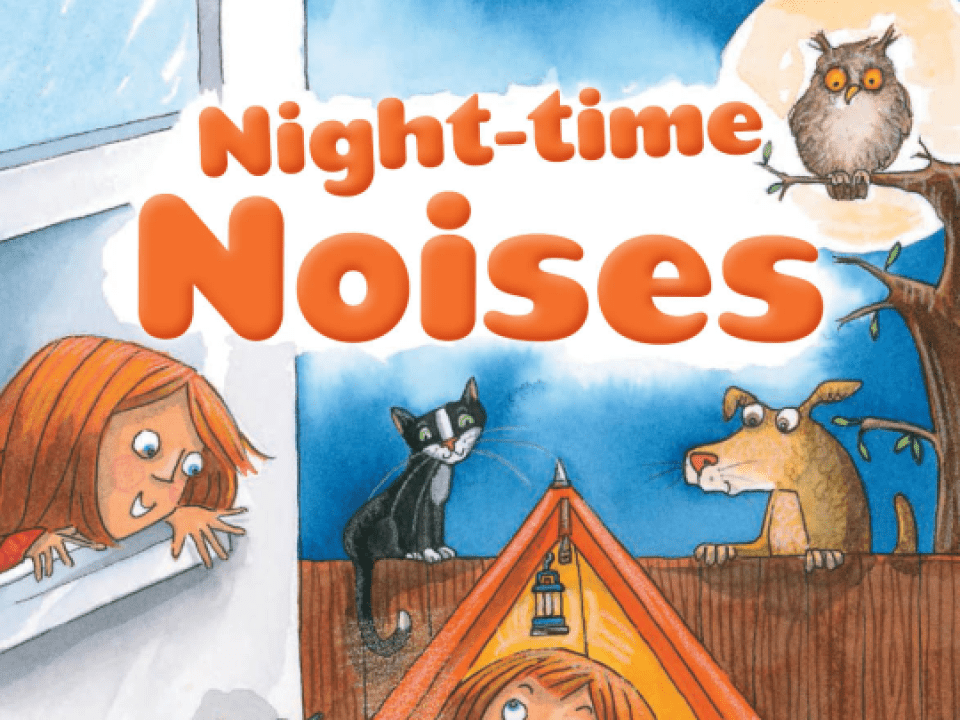 Night-time Noises Thumbnail