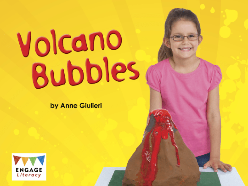 Volcano Bubbles Thumbnail