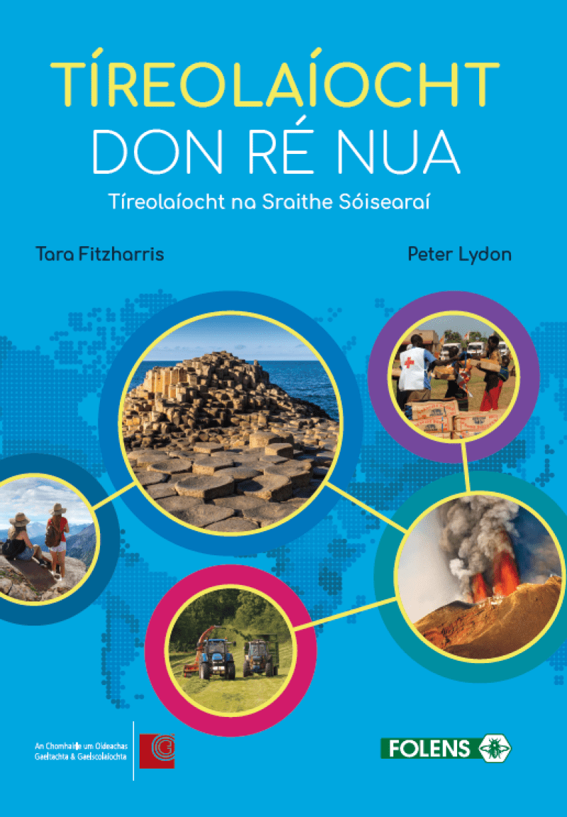 Tíreolaíocht don Ré Nua