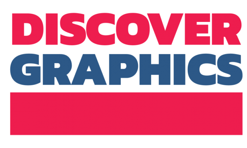 Discover Graphics