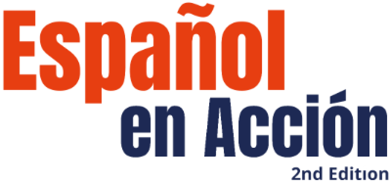 Español en Acción 2nd Edition