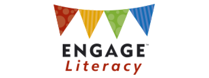 Engage Literacy Logo