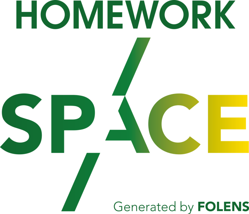 Homework Space Folens 