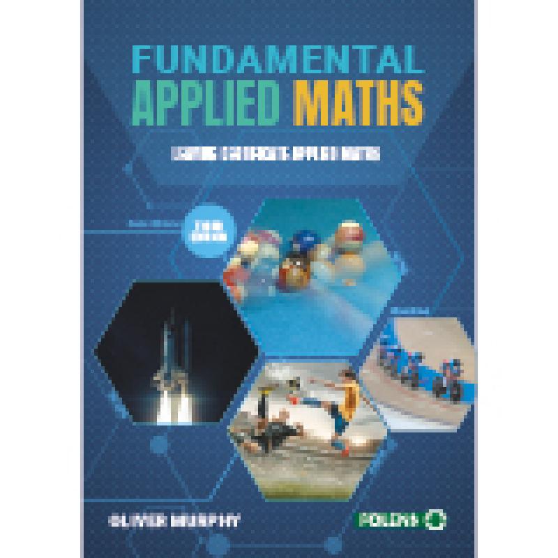 Fundamental Applied Mathematics cover
