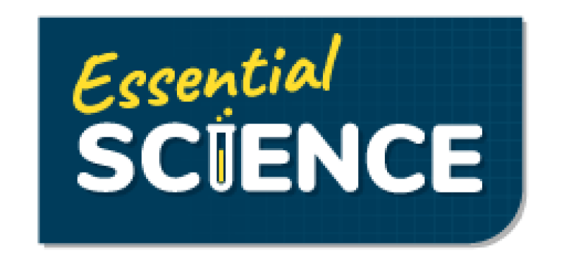 Essential Science 2nd Edition NEW logo