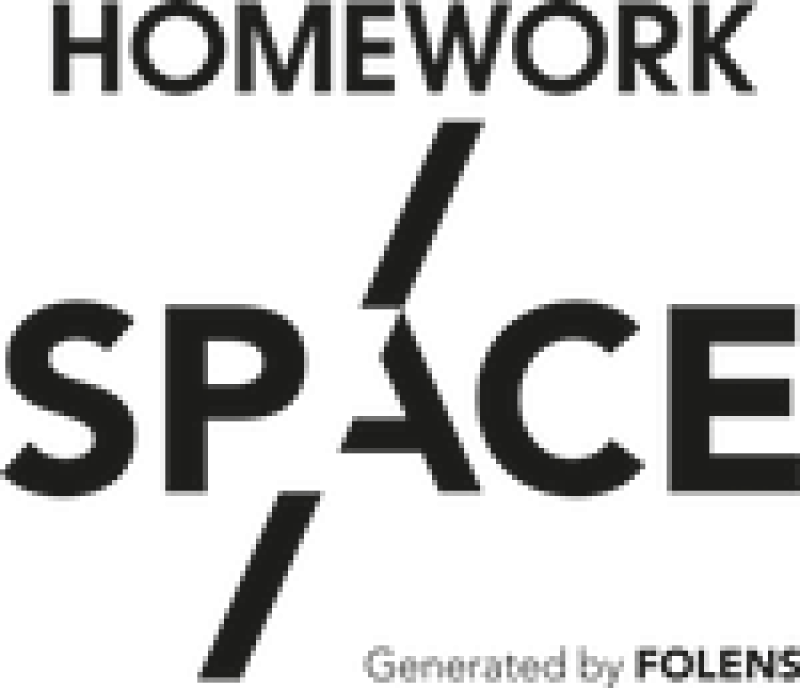 Homework Space logo