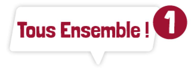 Tous Ensemble-folens-junior-cycle-french-book-digital-resources