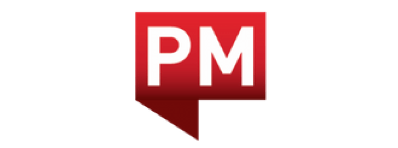 PM Literacy logo