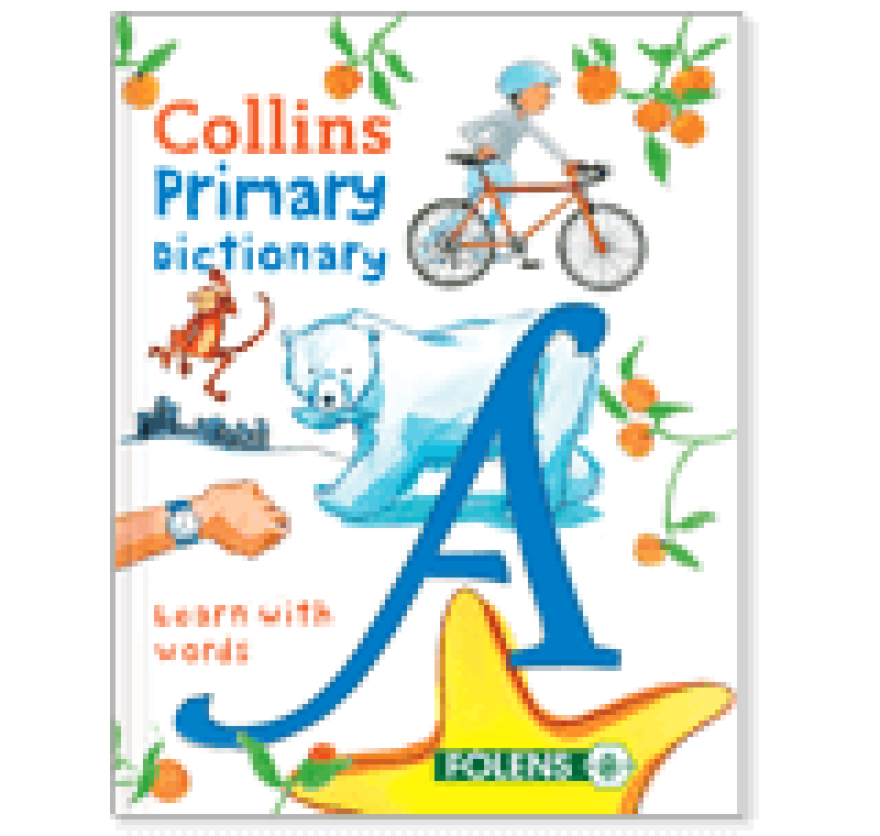 Collins Primary Dictionary 
