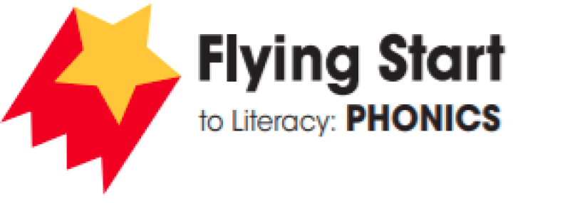Flying start to literacy: phonics
