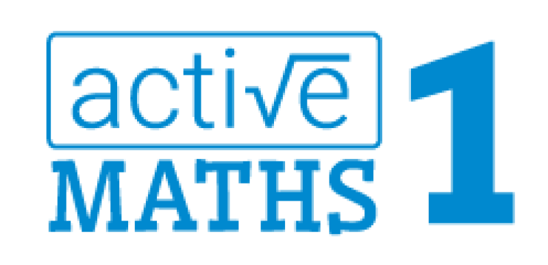 Active-Maths-1-Logo